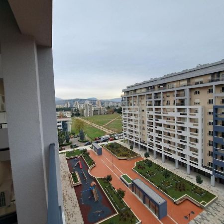 Master Studio Podgorica Exterior foto